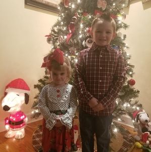 Meet your Posher, Freda